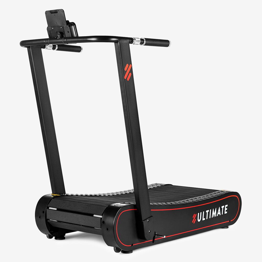 Trotadora Curva C350 Fold Plegable image number 2.0