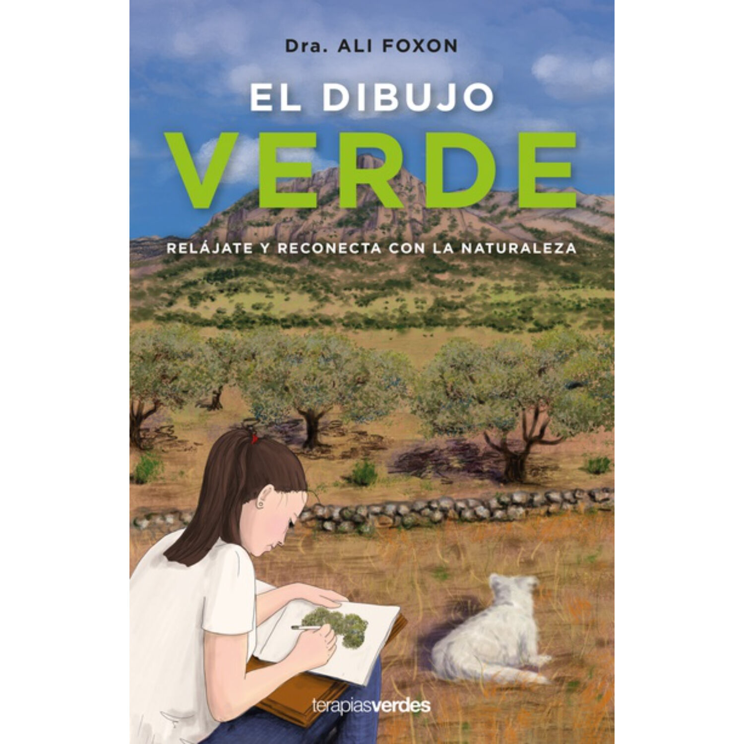 El Dibujo Verde image number 0.0
