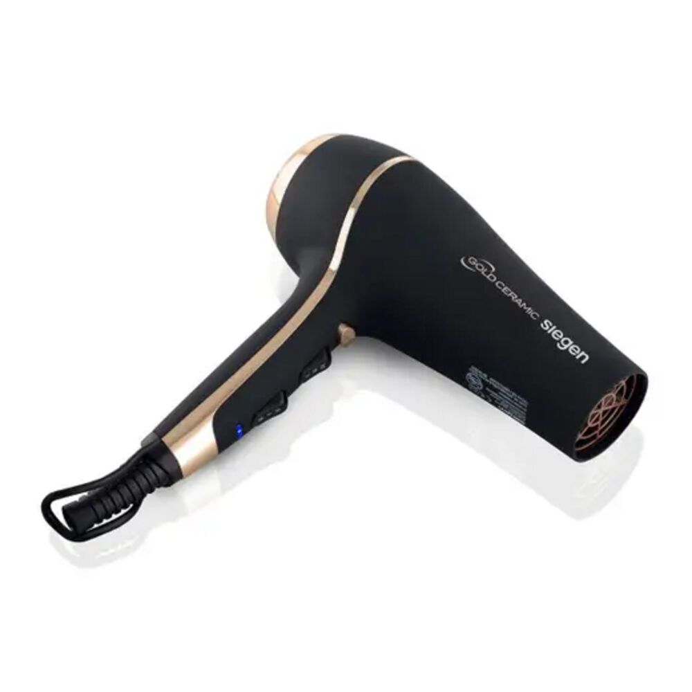 Secador De Pelo Siegen Sg-3035 2400w Difusor 3 Temperaturas image number 13.0