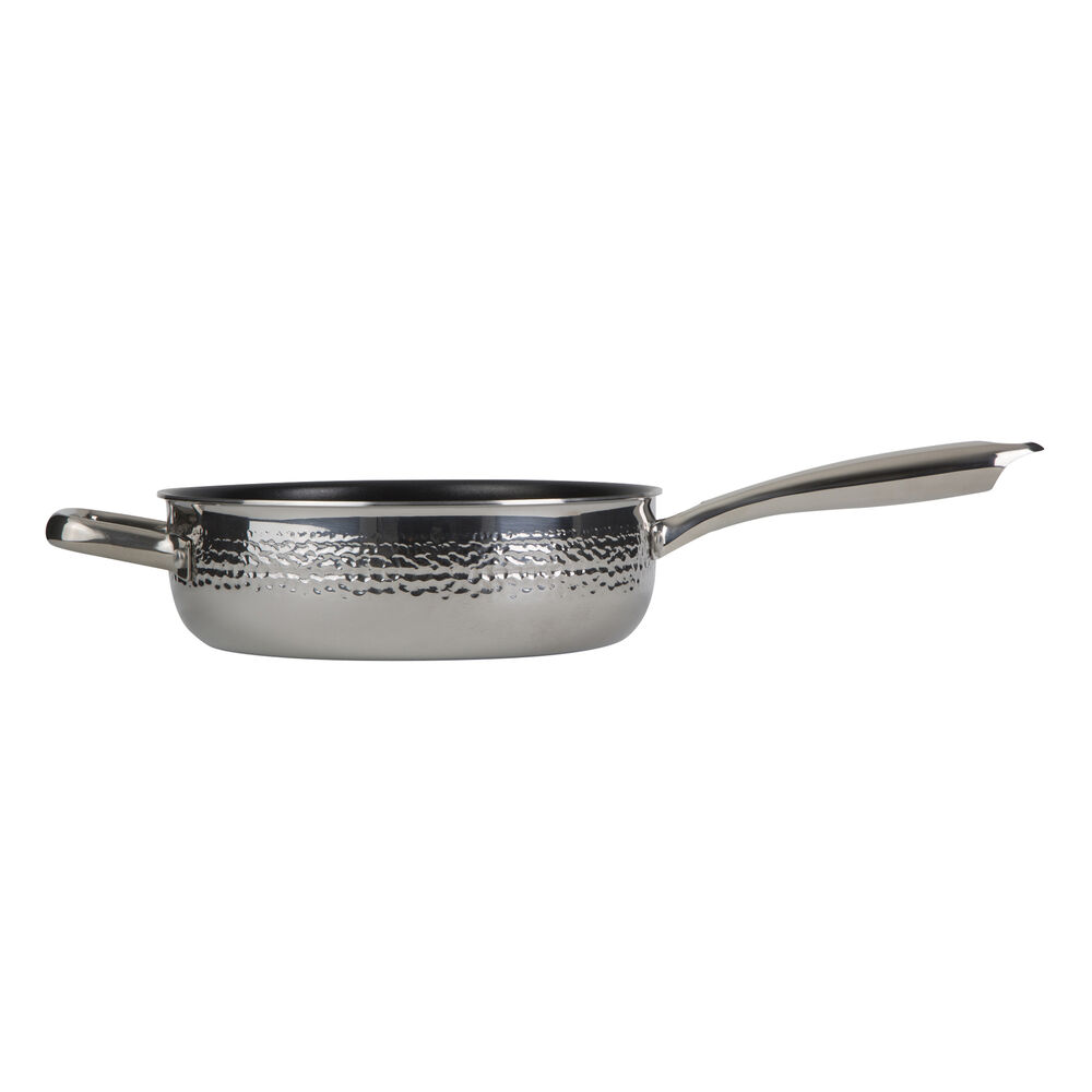 Bateria Simple Cook Sevilla 7pzs image number 4.0