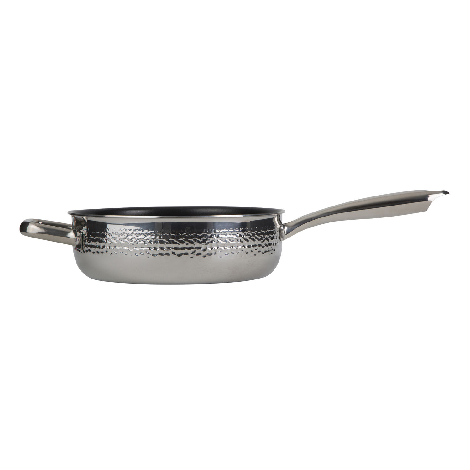 Bateria Simple Cook Sevilla 7pzs image number 4.0