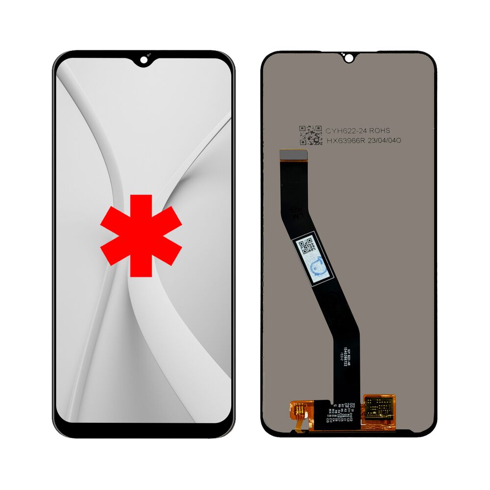 Pantalla Compatible Con Xiaomi Redmi 8 Calidad Original image number 1.0