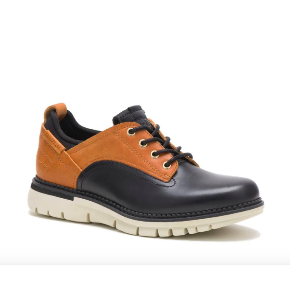 Zapatilla Urbana Mujer Caterpillar en Oferta | Hites.com