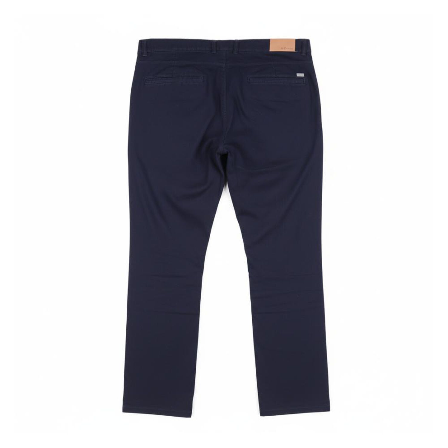 Pantal&oacute;n Hombre Az Black image number 1.0