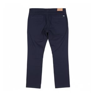 Pantalón Hombre Az Black