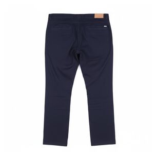 Pantal&oacute;n Hombre Az Black