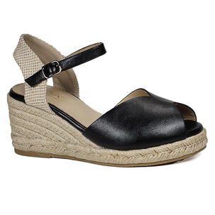 Sandalia Benedicta Negro