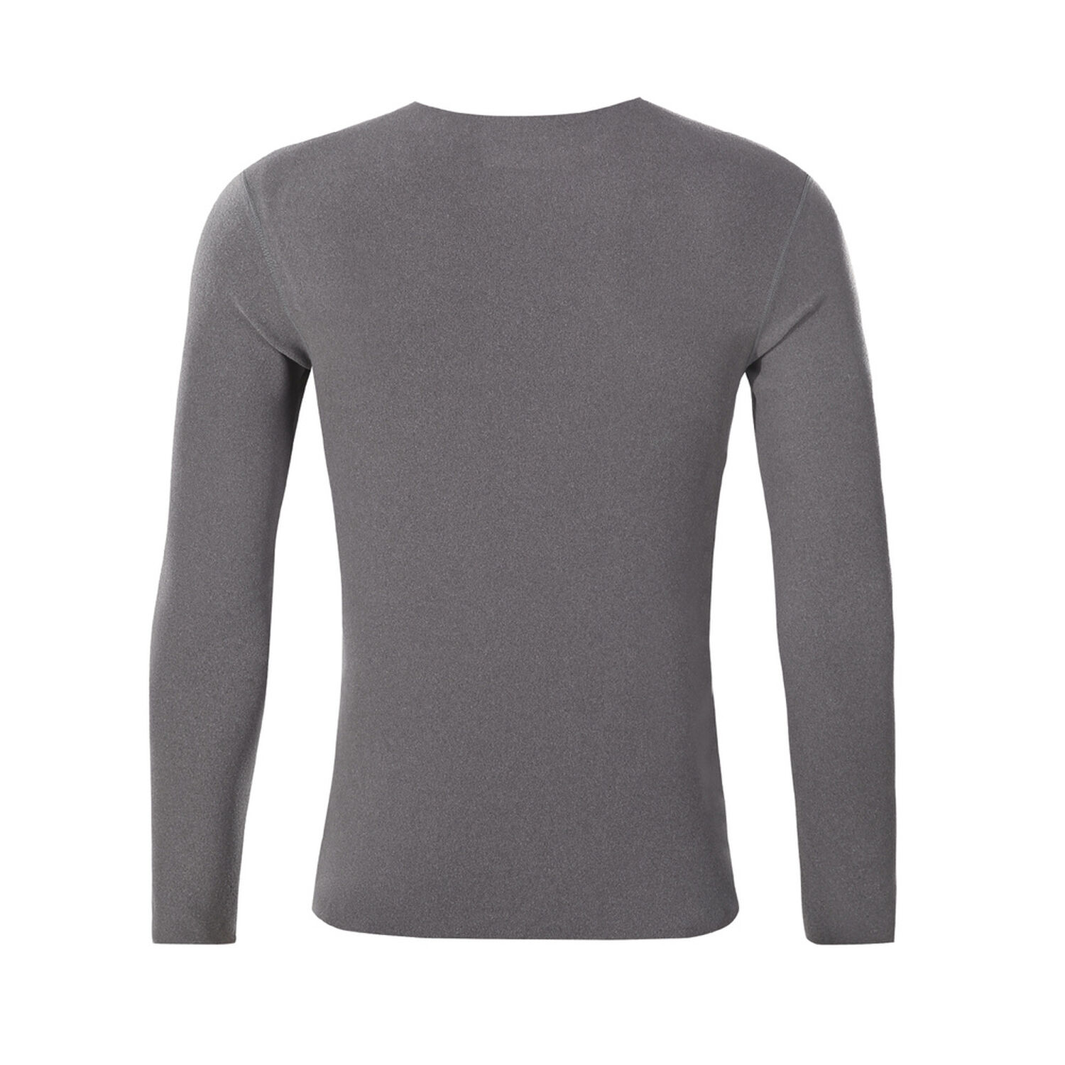 Polera Micropolar Primera Capa Cuello Sin Costuras Blanford Hombre image number 2.0