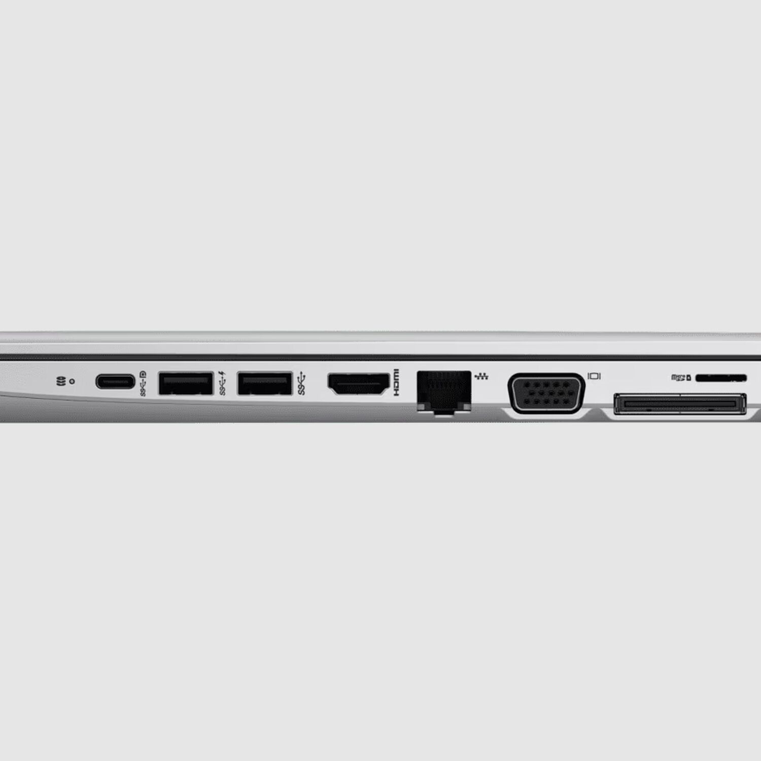 Notebook Hp Probook 640 G5 - Core I5 - 8gb Ram - 256gb Reacondicionado image number 4.0
