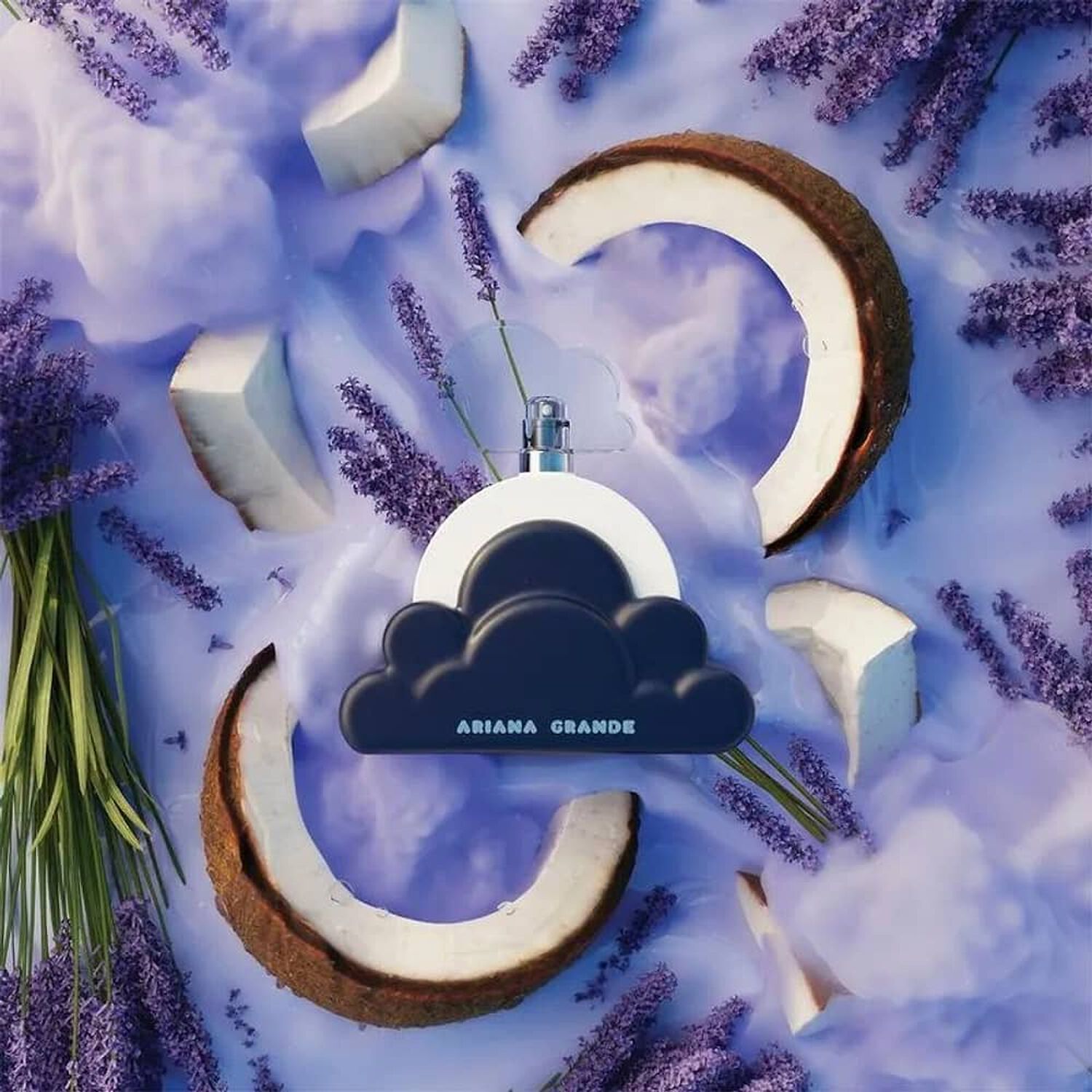 Ariana Grande Cloud Intense 2.0 100 Ml Edp image number 2.0