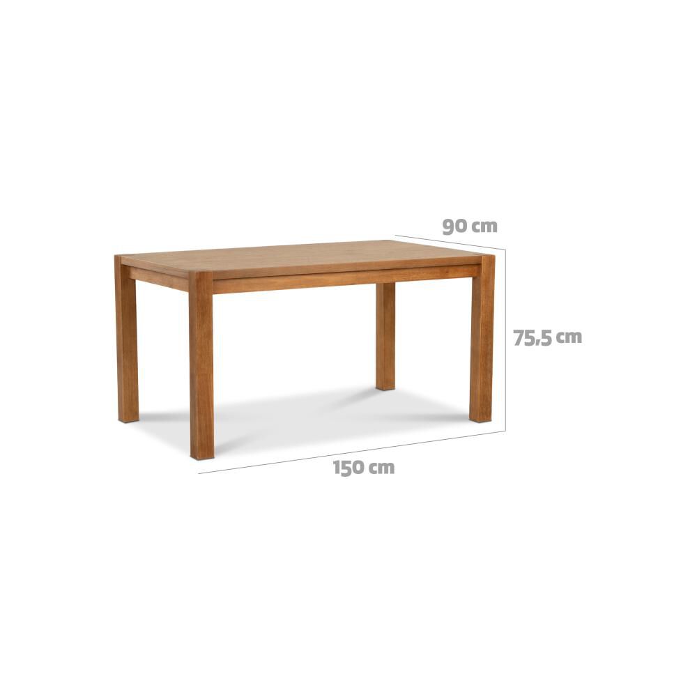 Juego De Comedor Cic Phoenix image number 11.0