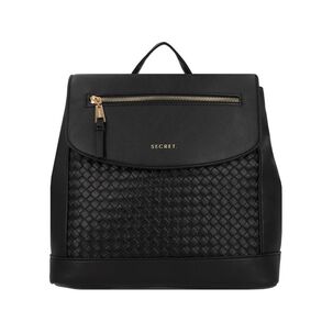 Mochila Secret Segovia St6 M Negro