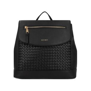 Mochila Secret Segovia St6 M Negro