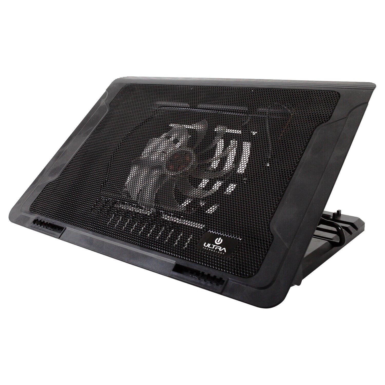 Ventilador Para Notebook Hasta 17" Altura Ajustable Hq 00250 image number 4.0