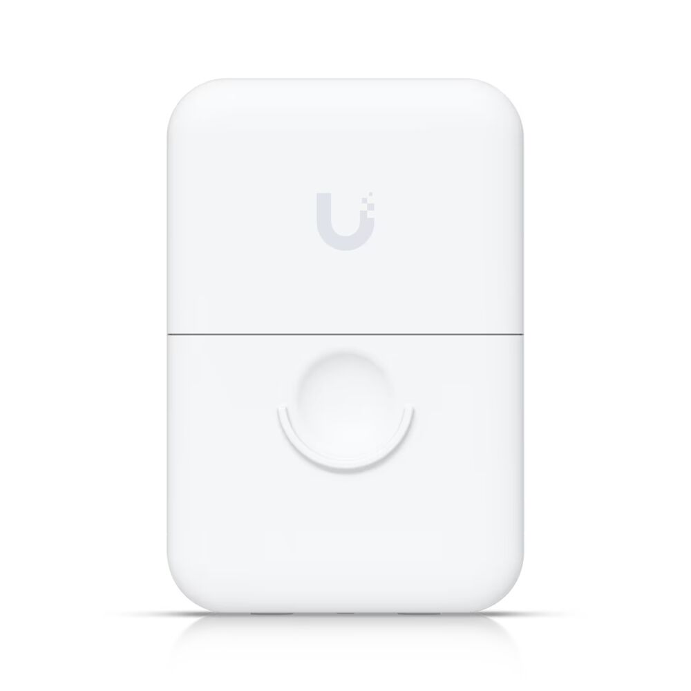 Protector Ubiquiti Networks Contra Sobretensiones Ethernet image number 0.0