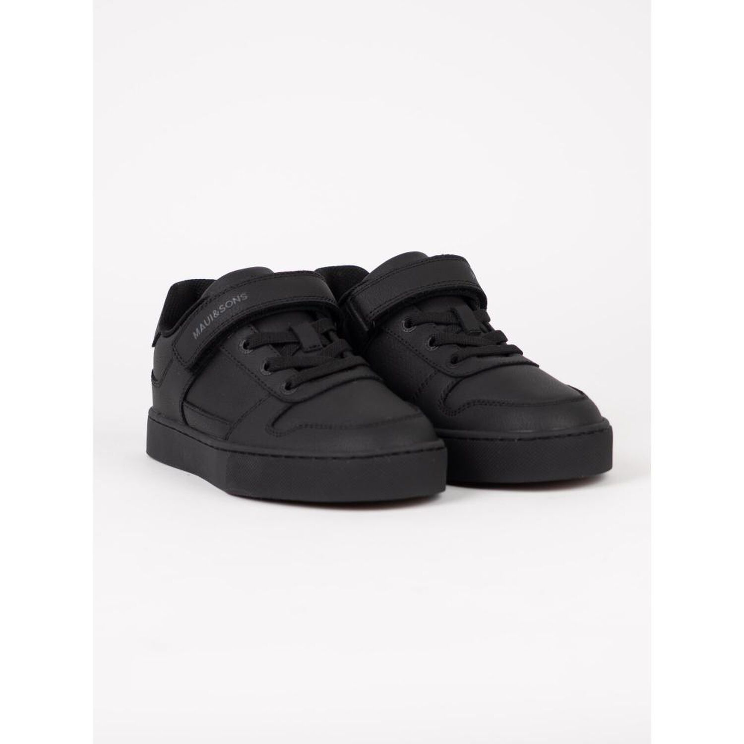 Zapatilla Escolar Ni&ntilde;o Maui 5ce170-kc26 Negro image number 1.0