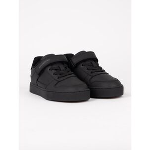 Zapatilla Escolar Ni&ntilde;o Maui 5ce170-kc26 Negro