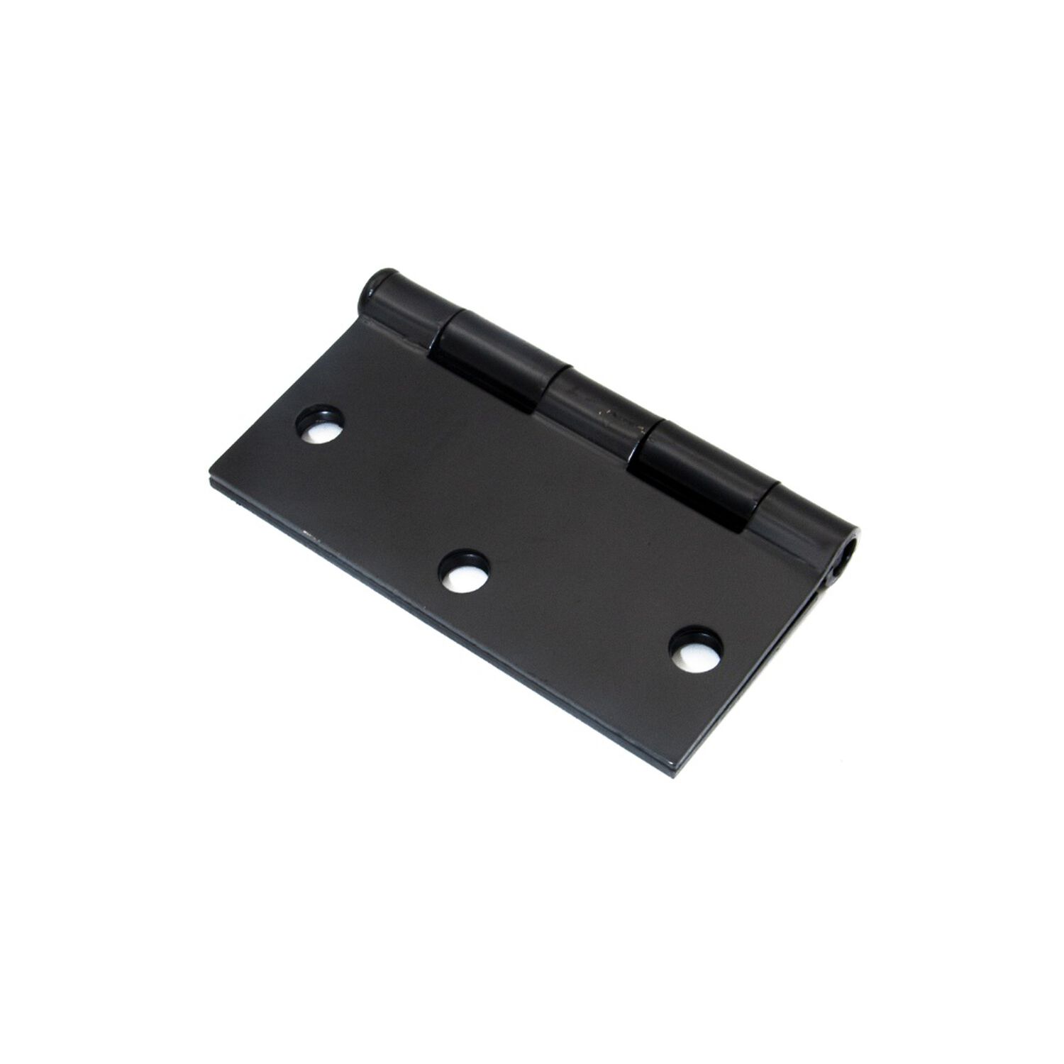 Pack 3 Bisagra Acero Odis 3,5&rdquo;&times;3,5&rdquo;&times;2,0mm - Negro image number 6.0