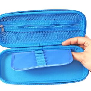 Estuche Para L&aacute;pices 3d Bd2071 Foska