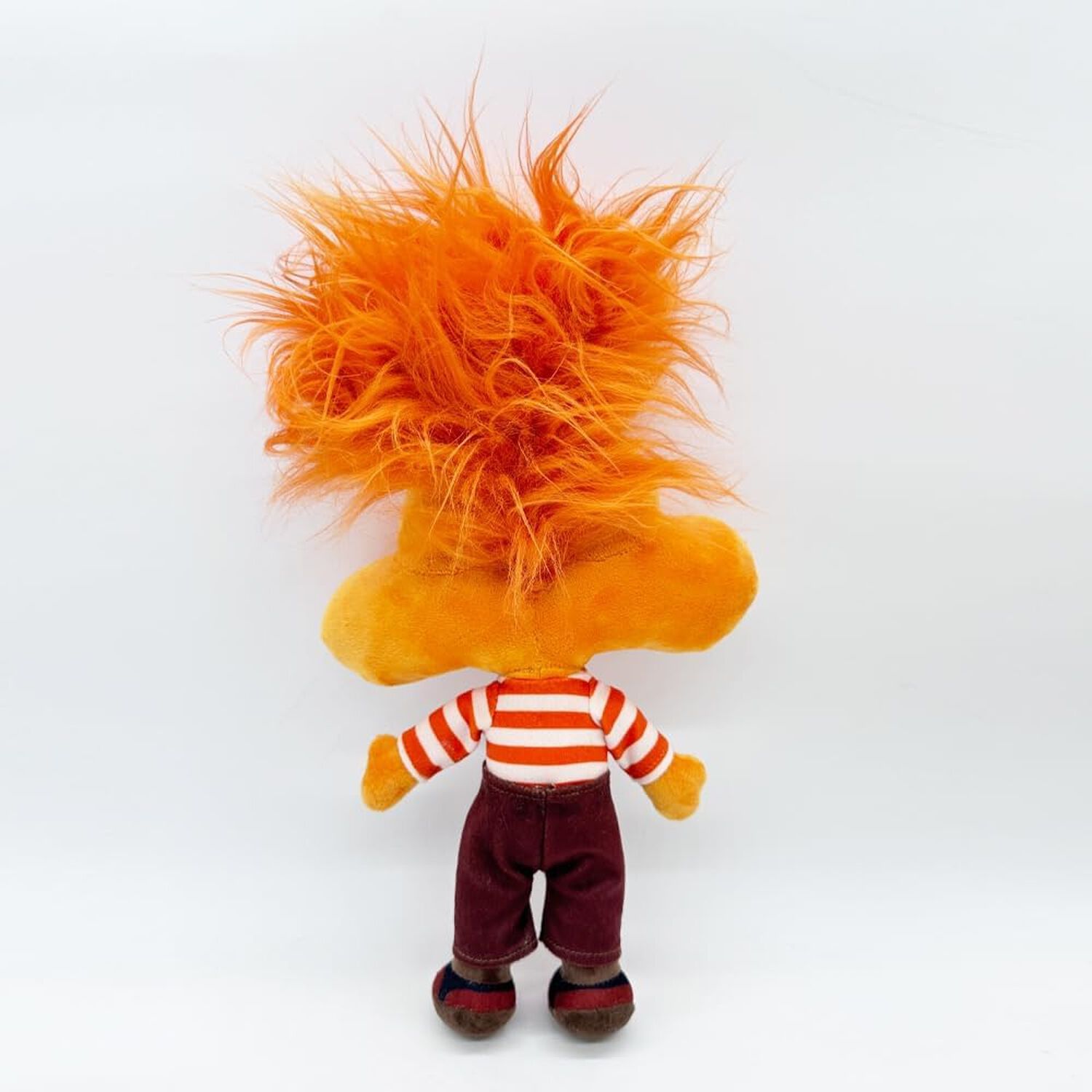 Peluche Ansiedad Intensamente 2 Pelicula 40 Cm image number 2.0
