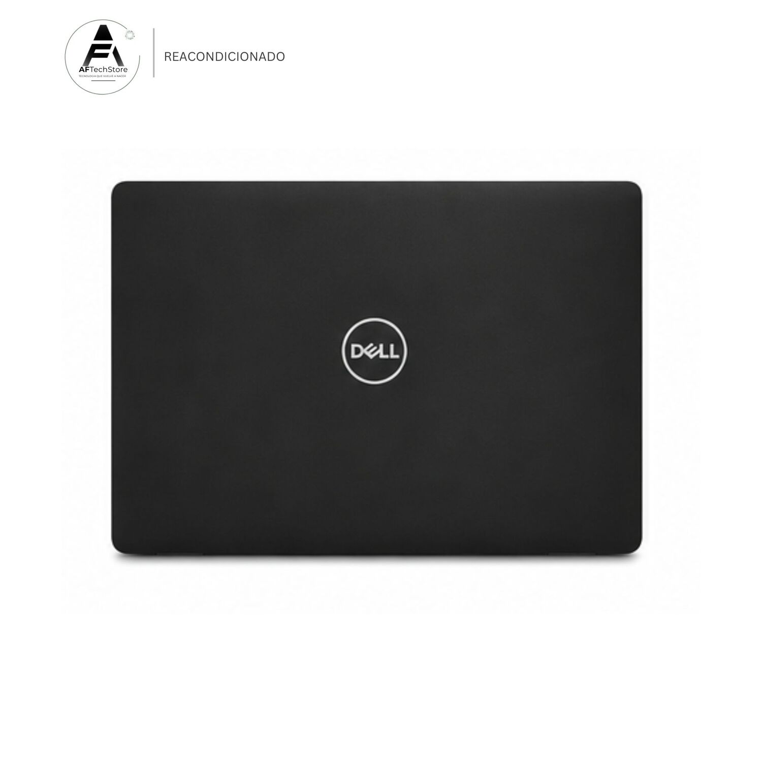 Notebook Dell 5400 I7 8th 16gb 512gb - Win11 Office - Reacondicionado Profesional image number 4.0