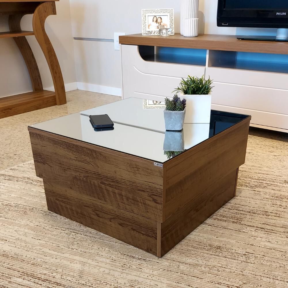 Mesa De Centro Exit Parati image number 3.0