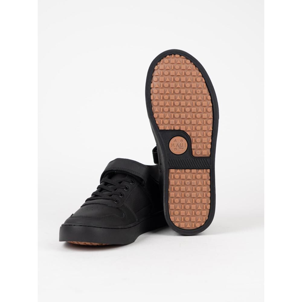 Zapatilla Escolar Ni&ntilde;o Maui 5ce118-jc26 Negro image number 3.0