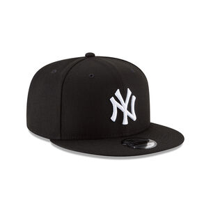 Jockey New York Yankees Mlb 9fifty Black New Era