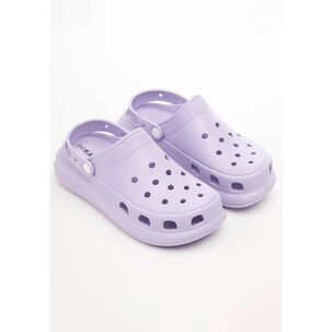 Sandalias Mujer Zm.946-mor