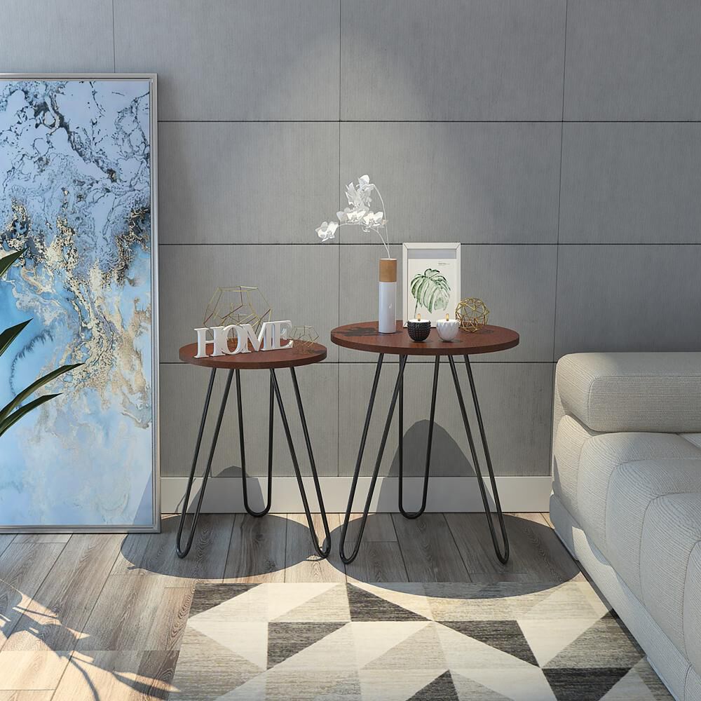 Mesas De Centro Tuhome Mamba image number 0.0