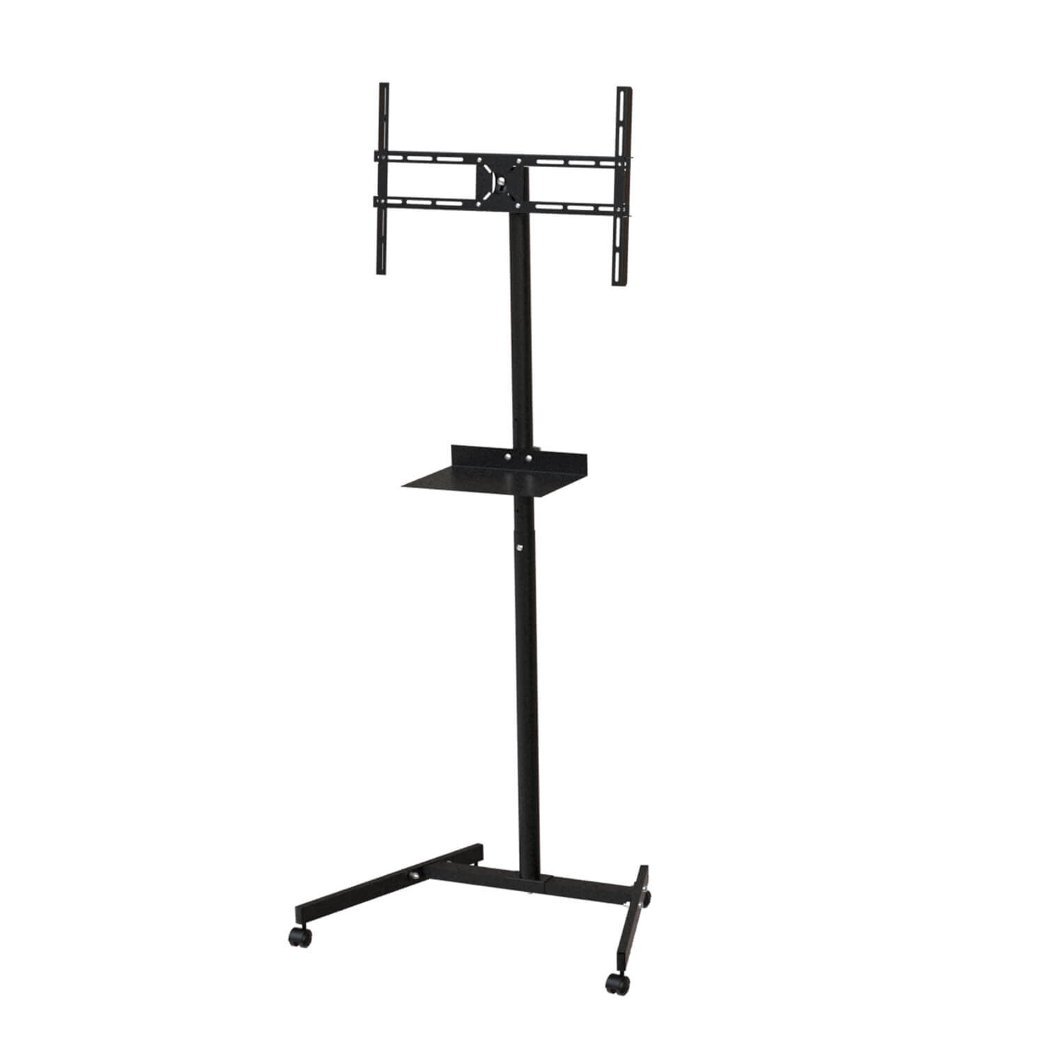 Pedestal Rack Para Tv De 10" ~ 70" Inclinable 35kg Sbrr10 - Brasforma image number 1.0