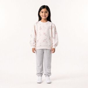 Poler&oacute;n Ni&ntilde;a Topsis