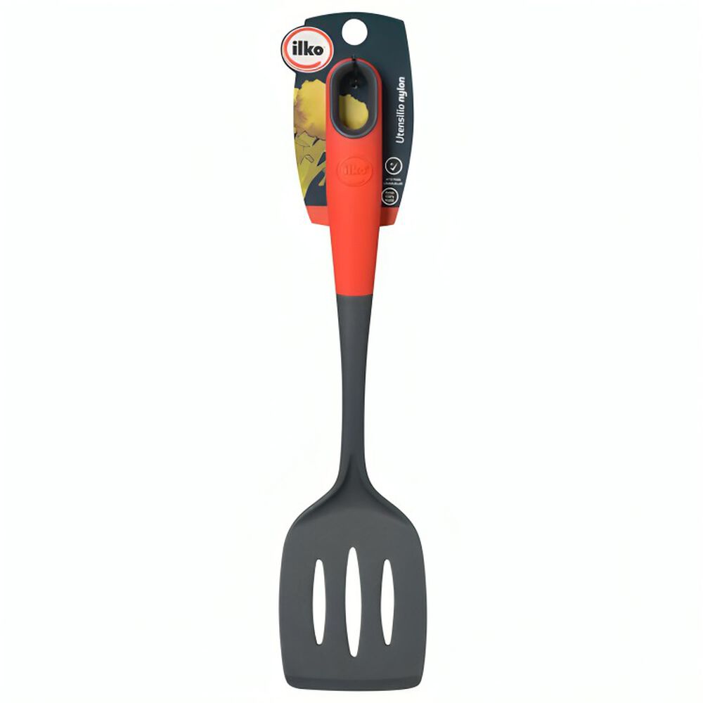 Paleta Calada Nylon New Line Ilko image number 0.0