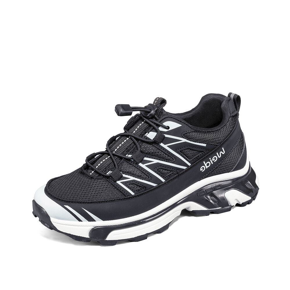 Zapatilla Casual Mujer Urbana Deportiva Vintage Weide Tfa301 image number 0.0
