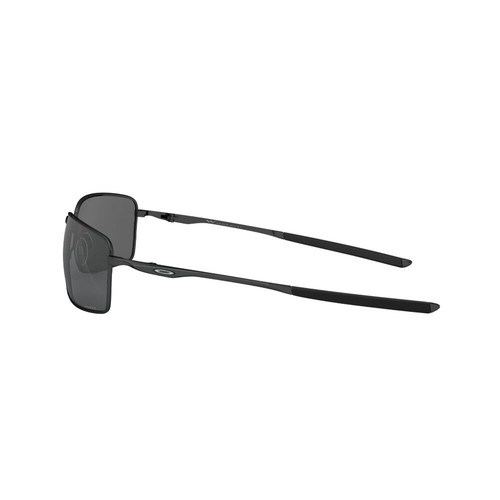 Lentes De Sol Square Wire Prizm Black Oakley image number 3.0
