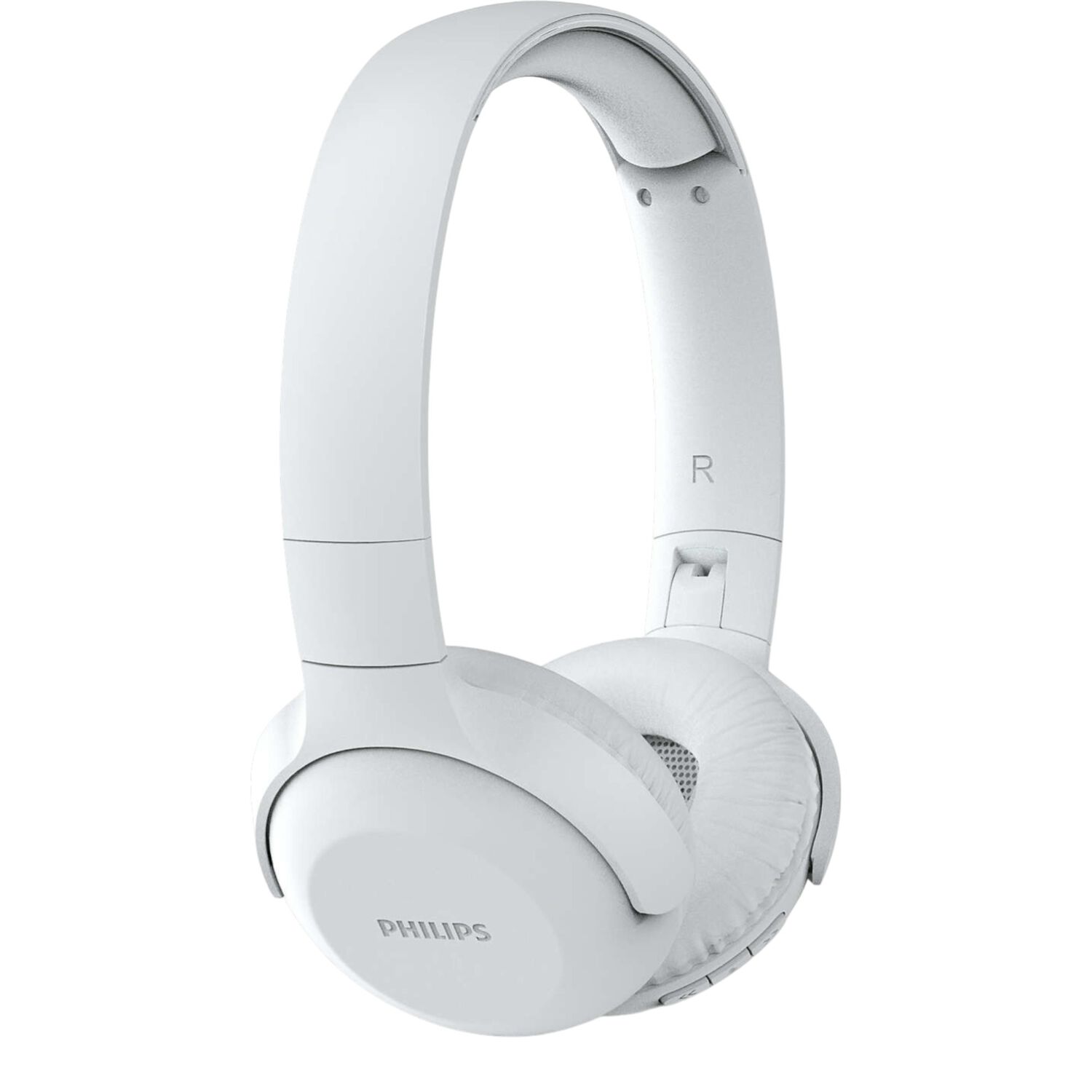 Aud&iacute;fonos Bluetooth Philips Plegable 15h Autonom&iacute;a Tauh202wt image number 1.0