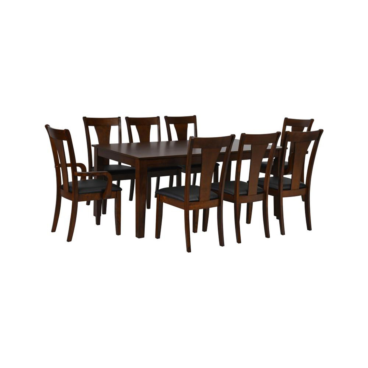 Juego De Comedor Cic Thomas / 6 Sillas + 2 Sitiales image number 12.0