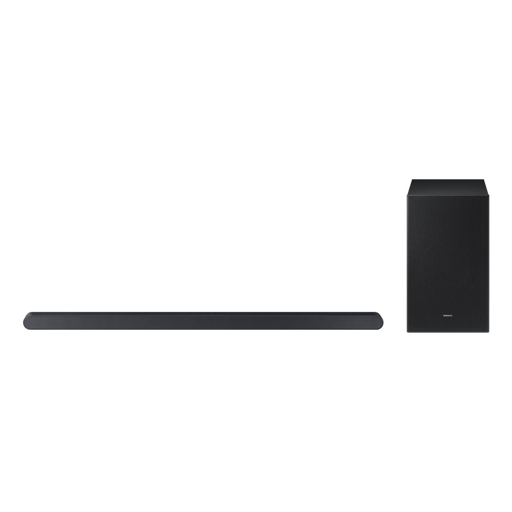 Samsung Ultra Slim Soundbar Hw-s700d 3.1 Ch Sub Woofer image number 0.0