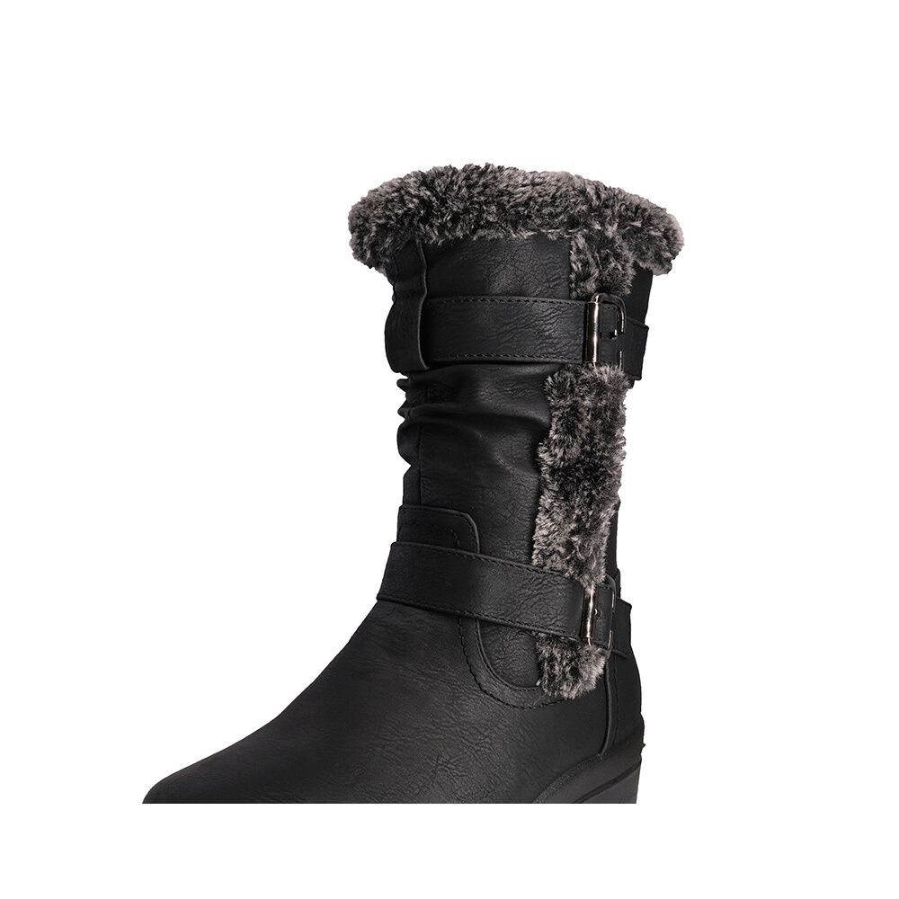 Bota Kenai Negro Passer image number 3.0