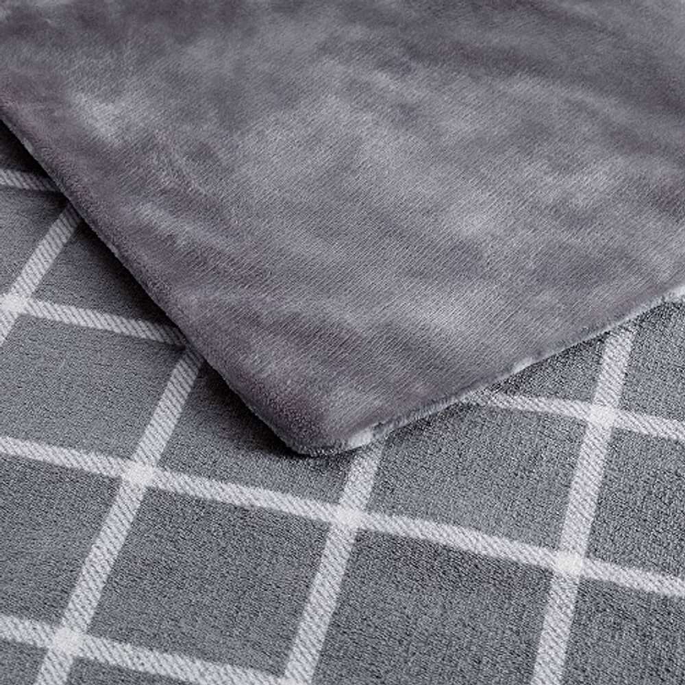 Manta Frazada Electrica Cuadrille R7507 Imetec image number 1.0