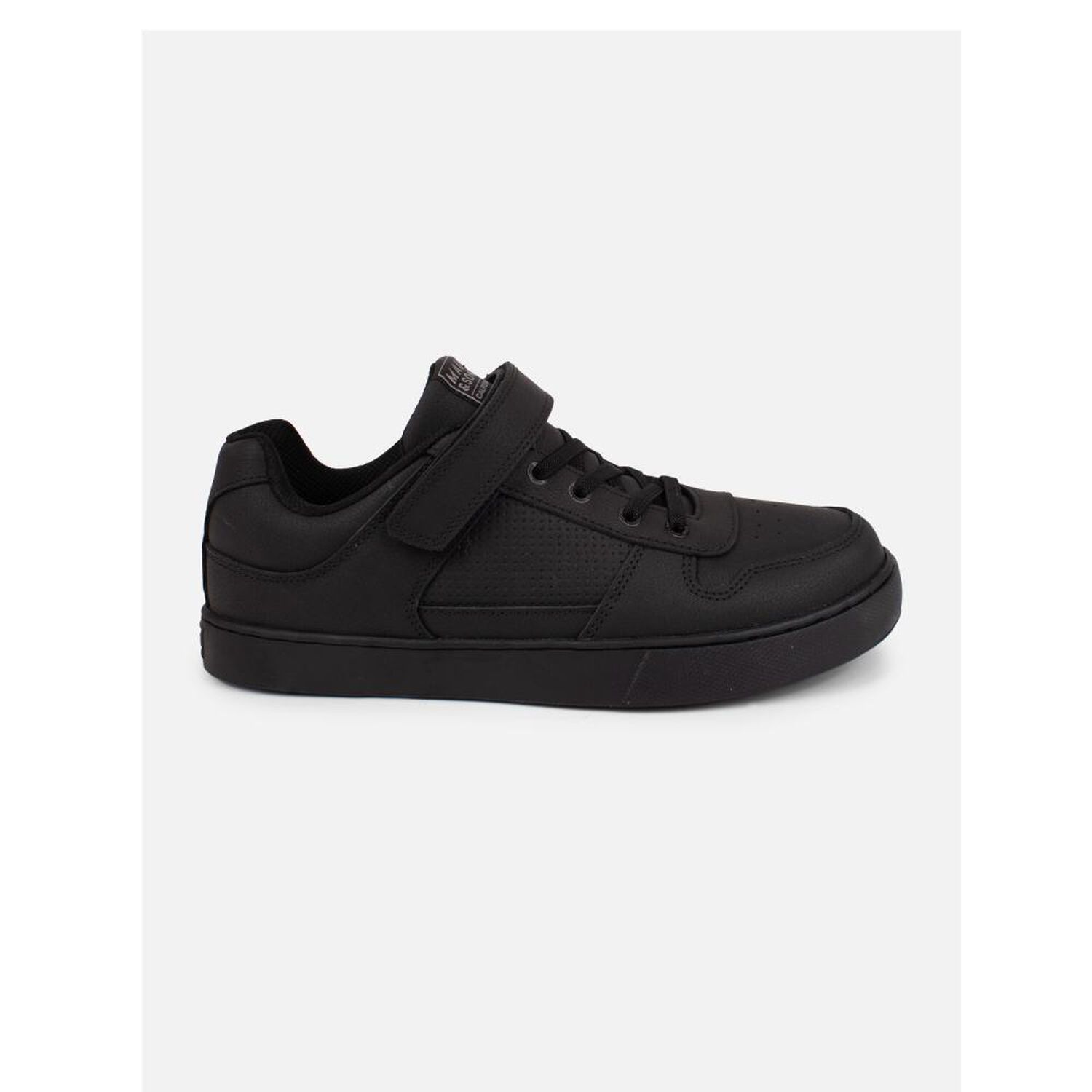Zapatilla Escolar Ni&ntilde;o Maui And Sons Negro image number 1.0