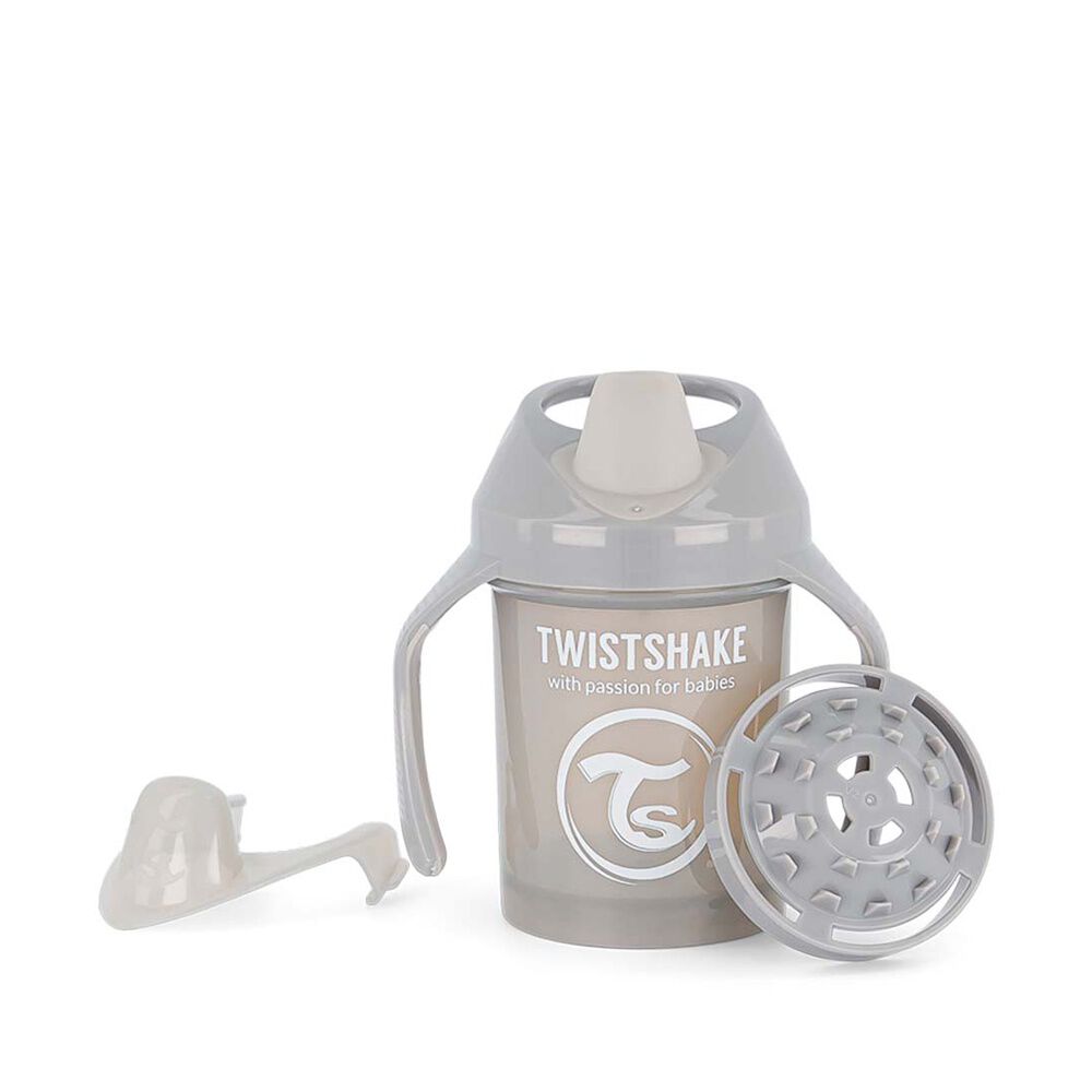 Vaso Twistshake Mini Cup 230ml image number 8.0