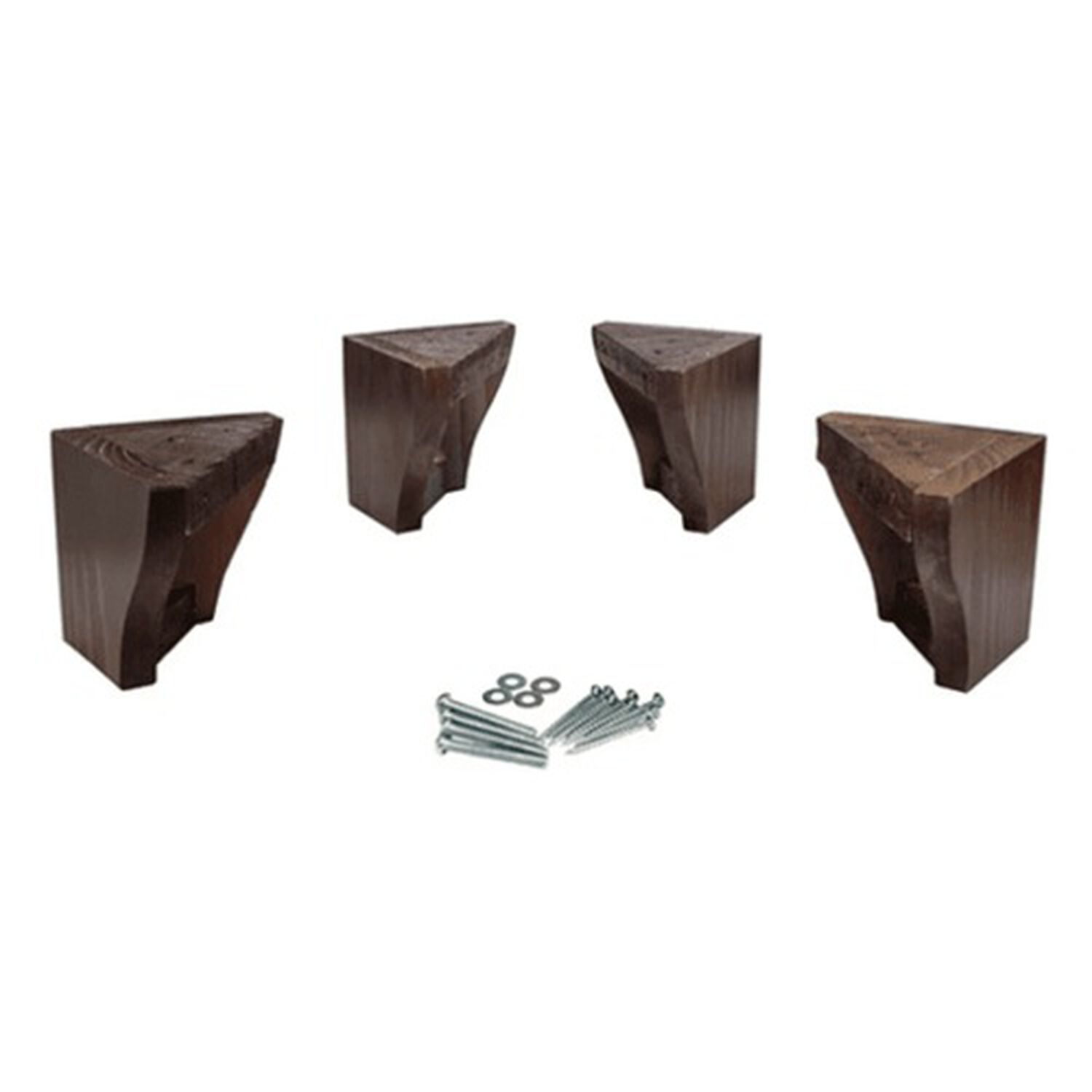 Base Cama Baul 2 Plazas Div. L190 Cm. Patas 11cm Para Aspiradora Robot image number 3.0