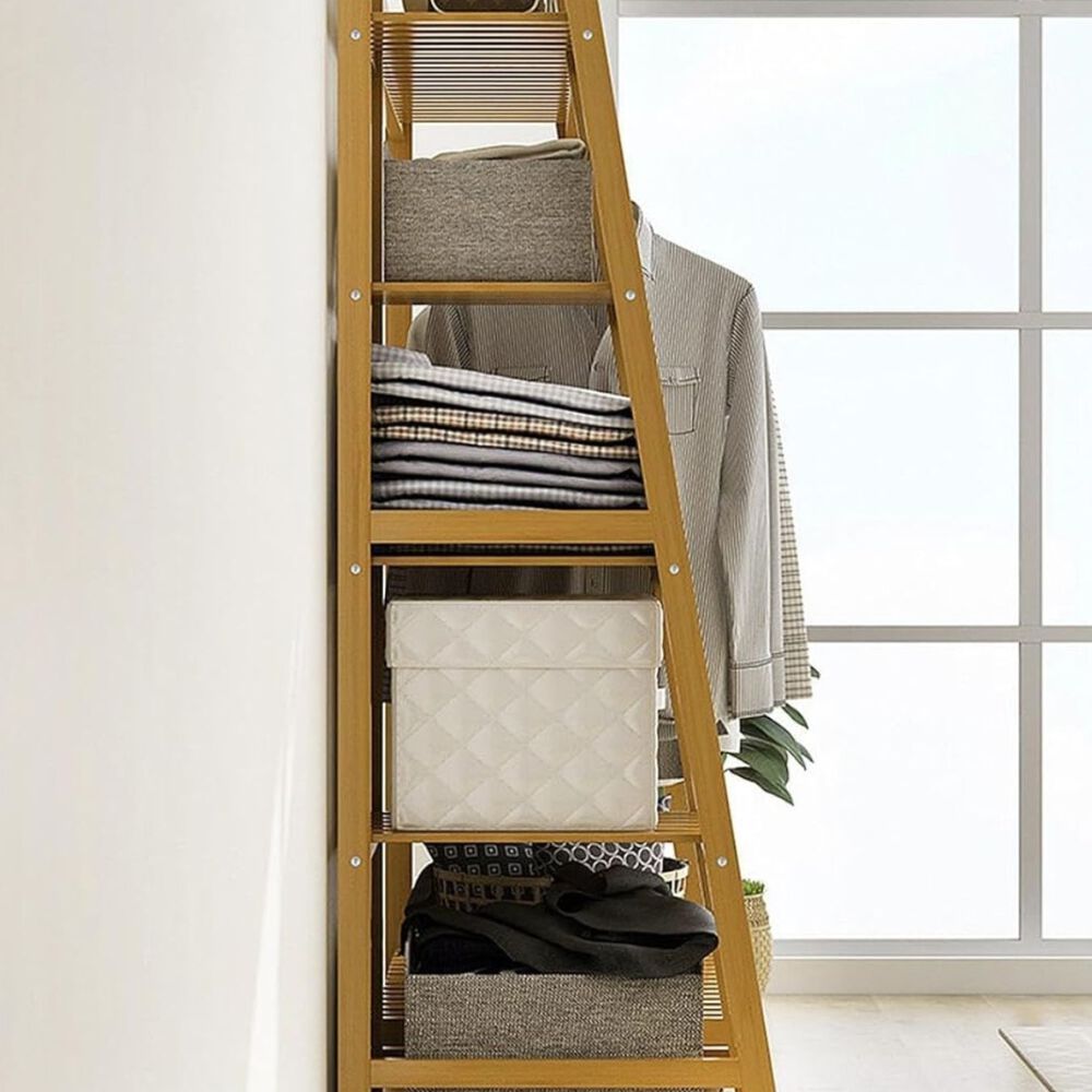 Closet Organizador Bambu image number 2.0