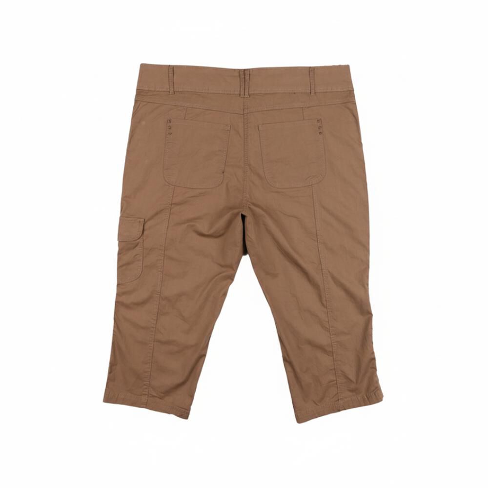 Bermuda Pescador Mujer Sexy Large image number 1.0