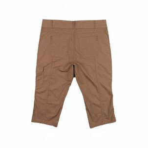 Bermuda Pescador Mujer Sexy Large