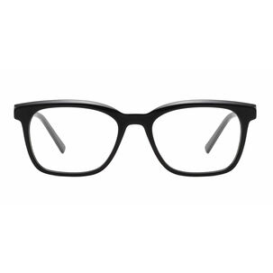 Lentes Ópticos Axel Negro York Eyewear