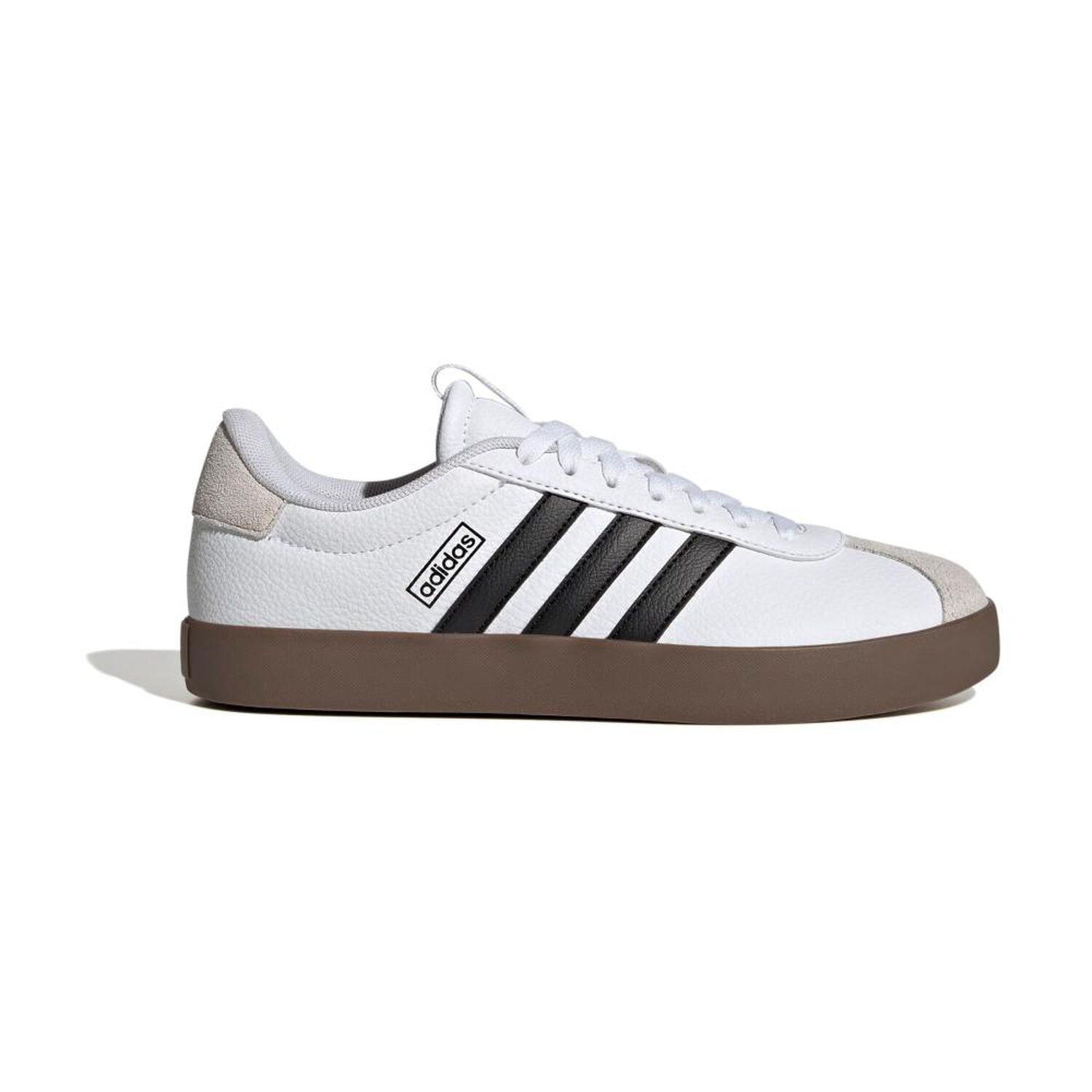 Zapatilla Urbana Mujer Adidas Vl Court 3.0 image number 19.0