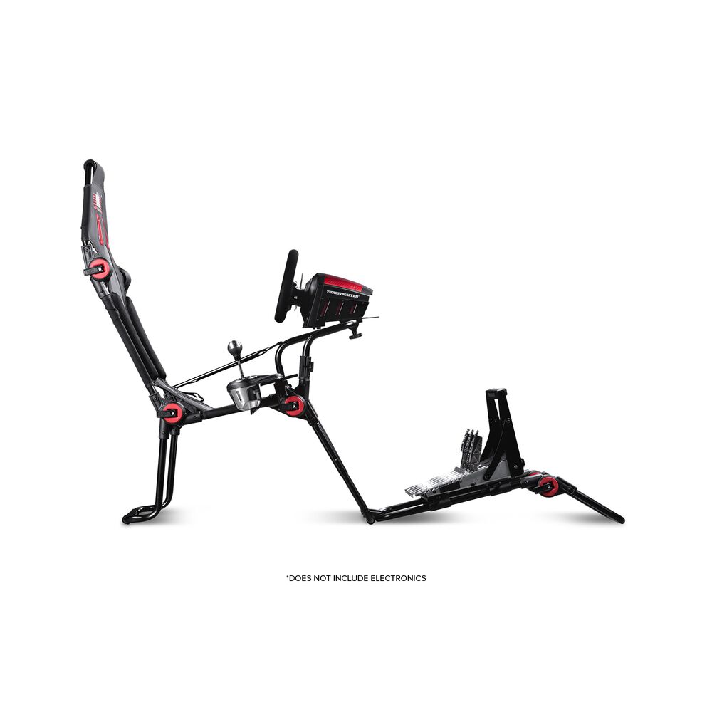 F-gt Litefoldable Simulator Cockpit image number 6.0