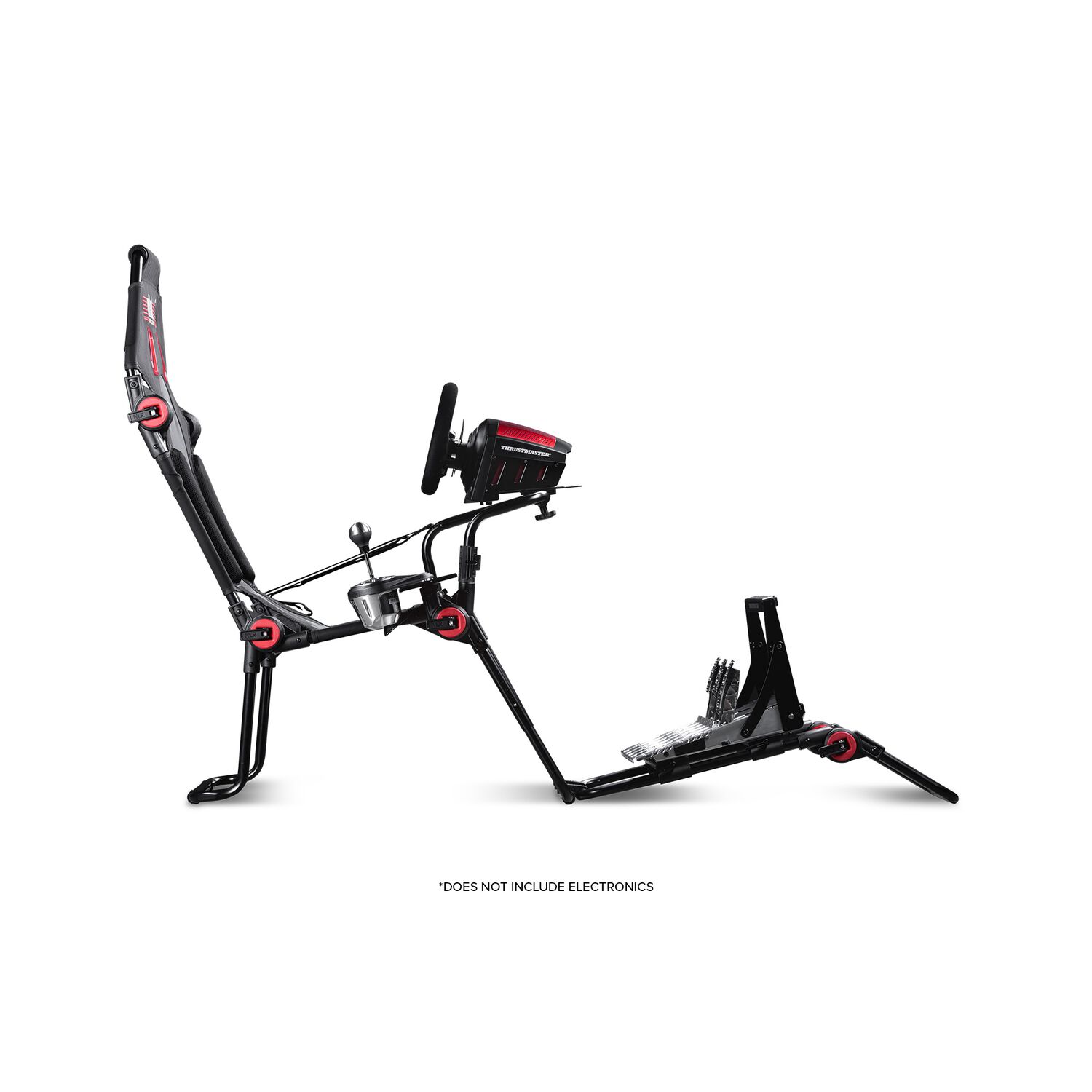 F-gt Litefoldable Simulator Cockpit image number 6.0